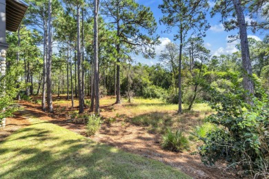 After entering the gate into Wild Heron, you realize you are in on Sharks Tooth Golf Club in Florida - for sale on GolfHomes.com, golf home, golf lot