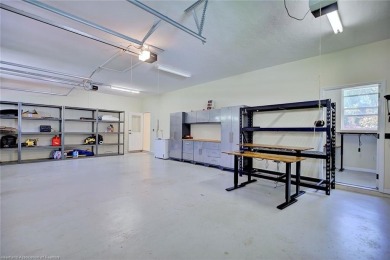 Are you looking for a home that feels like a permanent vacation? on  in Florida - for sale on GolfHomes.com, golf home, golf lot