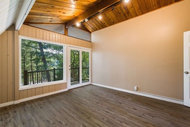 Spectacular blend of Style and Mountain comfort await you at on Woodstone Meadows Golf Course At Massanutten in Virginia - for sale on GolfHomes.com, golf home, golf lot