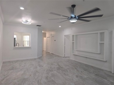 Fully Renovated  First-Floor Condo  Attached Garage on Ventura Country Club in Florida - for sale on GolfHomes.com, golf home, golf lot