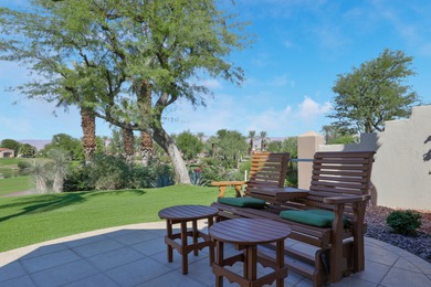 Stunning Ocotillo 3 | Breathtaking Fairway & Mountain Views on Indian Ridge Country Club in California - for sale on GolfHomes.com, golf home, golf lot