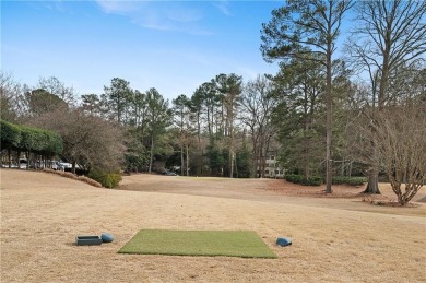 Discover this beautifully maintained 2-bedroom, 2.5-bathroom on Cross Creek Golf Course in Georgia - for sale on GolfHomes.com, golf home, golf lot