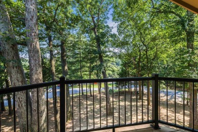 Spectacular blend of Style and Mountain comfort await you at on Woodstone Meadows Golf Course At Massanutten in Virginia - for sale on GolfHomes.com, golf home, golf lot