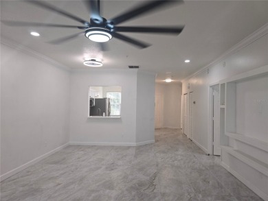 Fully Renovated  First-Floor Condo  Attached Garage on Ventura Country Club in Florida - for sale on GolfHomes.com, golf home, golf lot