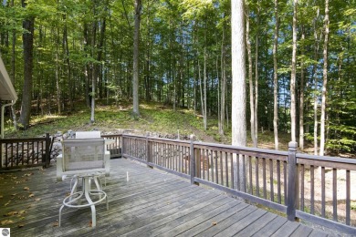 Enjoy 4 seasons at Schuss Mountain!  This updated raised ranch on Schuss Mountain Golf Club in Michigan - for sale on GolfHomes.com, golf home, golf lot