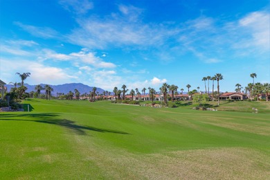 Stunning Ocotillo 3 | Breathtaking Fairway & Mountain Views on Indian Ridge Country Club in California - for sale on GolfHomes.com, golf home, golf lot