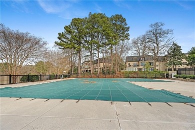 Discover this beautifully maintained 2-bedroom, 2.5-bathroom on Cross Creek Golf Course in Georgia - for sale on GolfHomes.com, golf home, golf lot