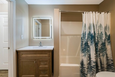 Spectacular blend of Style and Mountain comfort await you at on Woodstone Meadows Golf Course At Massanutten in Virginia - for sale on GolfHomes.com, golf home, golf lot