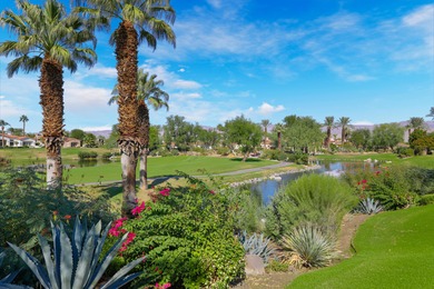 Stunning Ocotillo 3 | Breathtaking Fairway & Mountain Views on Indian Ridge Country Club in California - for sale on GolfHomes.com, golf home, golf lot