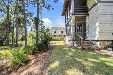 After entering the gate into Wild Heron, you realize you are in on Sharks Tooth Golf Club in Florida - for sale on GolfHomes.com, golf home, golf lot