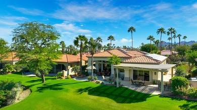 Stunning Ocotillo 3 | Breathtaking Fairway & Mountain Views on Indian Ridge Country Club in California - for sale on GolfHomes.com, golf home, golf lot