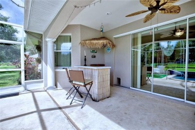 Are you looking for a home that feels like a permanent vacation? on  in Florida - for sale on GolfHomes.com, golf home, golf lot