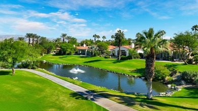 Stunning Ocotillo 3 | Breathtaking Fairway & Mountain Views on Indian Ridge Country Club in California - for sale on GolfHomes.com, golf home, golf lot