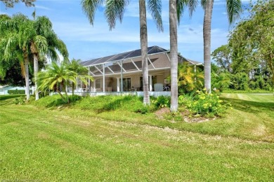 Are you looking for a home that feels like a permanent vacation? on  in Florida - for sale on GolfHomes.com, golf home, golf lot