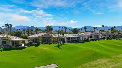 Stunning Ocotillo 3 | Breathtaking Fairway & Mountain Views on Indian Ridge Country Club in California - for sale on GolfHomes.com, golf home, golf lot