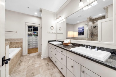 After entering the gate into Wild Heron, you realize you are in on Sharks Tooth Golf Club in Florida - for sale on GolfHomes.com, golf home, golf lot