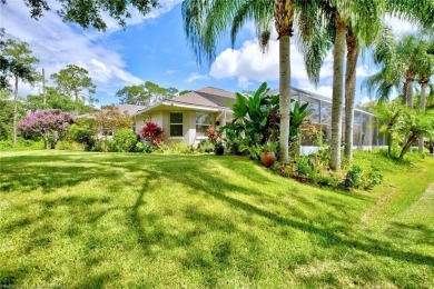 Are you looking for a home that feels like a permanent vacation? on  in Florida - for sale on GolfHomes.com, golf home, golf lot