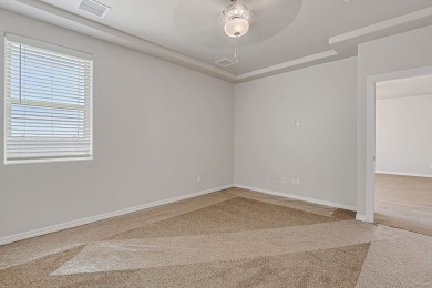 Discover the Spacious Elegance of The Sinatra Floor Plan Step on Emerald Springs Golf Course in Texas - for sale on GolfHomes.com, golf home, golf lot