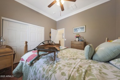 Welcome to 40614 N Laurel Valley Way, a stunning single-story on Anthem Golf and Country Club  in Arizona - for sale on GolfHomes.com, golf home, golf lot