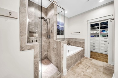 After entering the gate into Wild Heron, you realize you are in on Sharks Tooth Golf Club in Florida - for sale on GolfHomes.com, golf home, golf lot