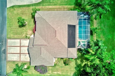 Are you looking for a home that feels like a permanent vacation? on  in Florida - for sale on GolfHomes.com, golf home, golf lot