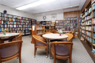 Wow. Don't miss this stylish, serene villa in Sarasota's 55+ on Village Green Golf Club of Sarasota in Florida - for sale on GolfHomes.com, golf home, golf lot