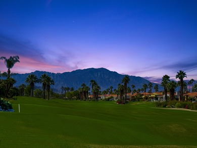 Stunning Ocotillo 3 | Breathtaking Fairway & Mountain Views on Indian Ridge Country Club in California - for sale on GolfHomes.com, golf home, golf lot