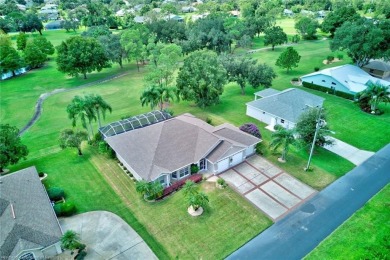 Are you looking for a home that feels like a permanent vacation? on  in Florida - for sale on GolfHomes.com, golf home, golf lot