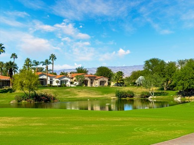 Stunning Ocotillo 3 | Breathtaking Fairway & Mountain Views on Indian Ridge Country Club in California - for sale on GolfHomes.com, golf home, golf lot