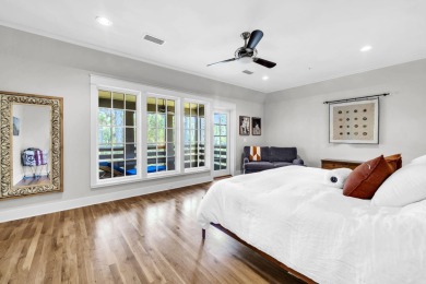After entering the gate into Wild Heron, you realize you are in on Sharks Tooth Golf Club in Florida - for sale on GolfHomes.com, golf home, golf lot