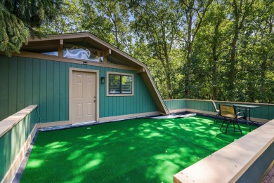 Spectacular blend of Style and Mountain comfort await you at on Woodstone Meadows Golf Course At Massanutten in Virginia - for sale on GolfHomes.com, golf home, golf lot
