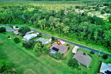 Are you looking for a home that feels like a permanent vacation? on  in Florida - for sale on GolfHomes.com, golf home, golf lot