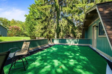 Spectacular blend of Style and Mountain comfort await you at on Woodstone Meadows Golf Course At Massanutten in Virginia - for sale on GolfHomes.com, golf home, golf lot