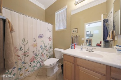 Welcome to 40614 N Laurel Valley Way, a stunning single-story on Anthem Golf and Country Club  in Arizona - for sale on GolfHomes.com, golf home, golf lot