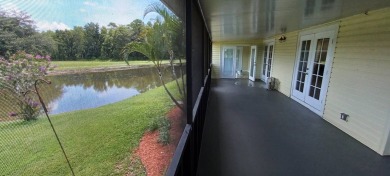 Come settle down and relax in a beautiful, spectacular on Fairways Country Club in Florida - for sale on GolfHomes.com, golf home, golf lot