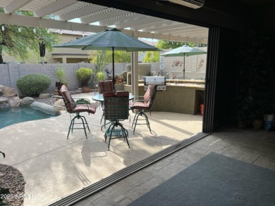 Welcome to 40614 N Laurel Valley Way, a stunning single-story on Anthem Golf and Country Club  in Arizona - for sale on GolfHomes.com, golf home, golf lot
