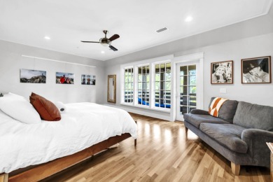 After entering the gate into Wild Heron, you realize you are in on Sharks Tooth Golf Club in Florida - for sale on GolfHomes.com, golf home, golf lot