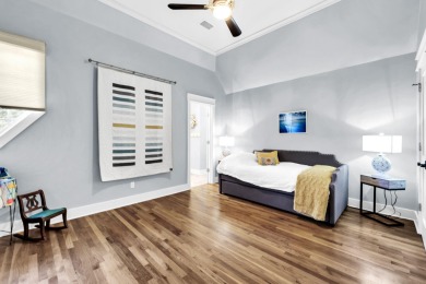 After entering the gate into Wild Heron, you realize you are in on Sharks Tooth Golf Club in Florida - for sale on GolfHomes.com, golf home, golf lot