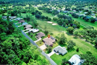 Are you looking for a home that feels like a permanent vacation? on  in Florida - for sale on GolfHomes.com, golf home, golf lot