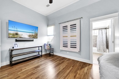 After entering the gate into Wild Heron, you realize you are in on Sharks Tooth Golf Club in Florida - for sale on GolfHomes.com, golf home, golf lot