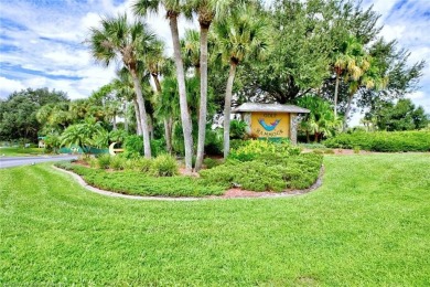 Are you looking for a home that feels like a permanent vacation? on  in Florida - for sale on GolfHomes.com, golf home, golf lot