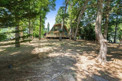 Spectacular blend of Style and Mountain comfort await you at on Woodstone Meadows Golf Course At Massanutten in Virginia - for sale on GolfHomes.com, golf home, golf lot
