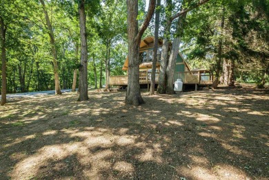Spectacular blend of Style and Mountain comfort await you at on Woodstone Meadows Golf Course At Massanutten in Virginia - for sale on GolfHomes.com, golf home, golf lot