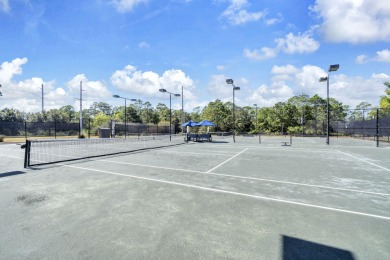 After entering the gate into Wild Heron, you realize you are in on Sharks Tooth Golf Club in Florida - for sale on GolfHomes.com, golf home, golf lot