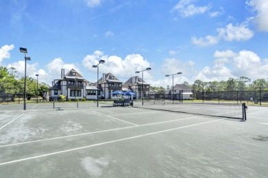 After entering the gate into Wild Heron, you realize you are in on Sharks Tooth Golf Club in Florida - for sale on GolfHomes.com, golf home, golf lot