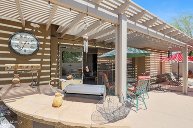 Welcome to 40614 N Laurel Valley Way, a stunning single-story on Anthem Golf and Country Club  in Arizona - for sale on GolfHomes.com, golf home, golf lot