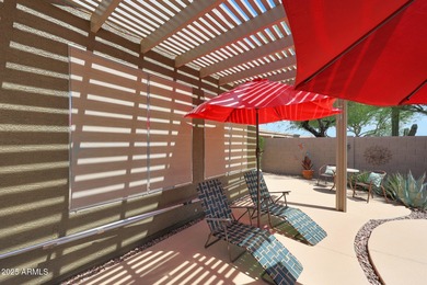 Welcome to 40614 N Laurel Valley Way, a stunning single-story on Anthem Golf and Country Club  in Arizona - for sale on GolfHomes.com, golf home, golf lot