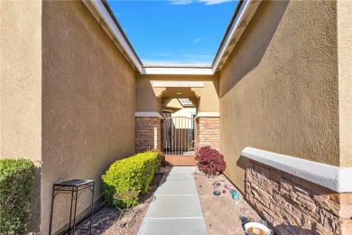 Located in the heart of the Del Webb/ Sun City 55+ retirement on Ashwood Golf Course in California - for sale on GolfHomes.com, golf home, golf lot