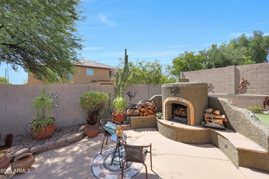 Welcome to 40614 N Laurel Valley Way, a stunning single-story on Anthem Golf and Country Club  in Arizona - for sale on GolfHomes.com, golf home, golf lot