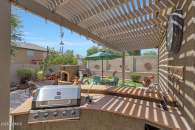 Welcome to 40614 N Laurel Valley Way, a stunning single-story on Anthem Golf and Country Club  in Arizona - for sale on GolfHomes.com, golf home, golf lot